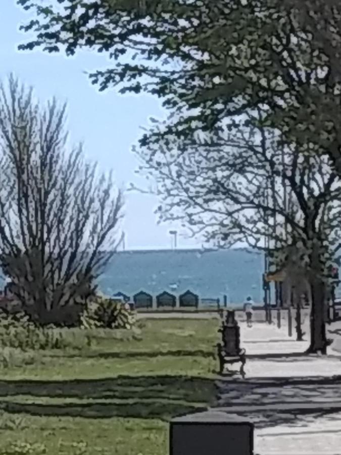 Great 2 Bedroom Apt By The Beach And Town Hove Extérieur photo