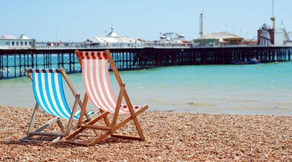 Great 2 Bedroom Apt By The Beach And Town Hove Extérieur photo